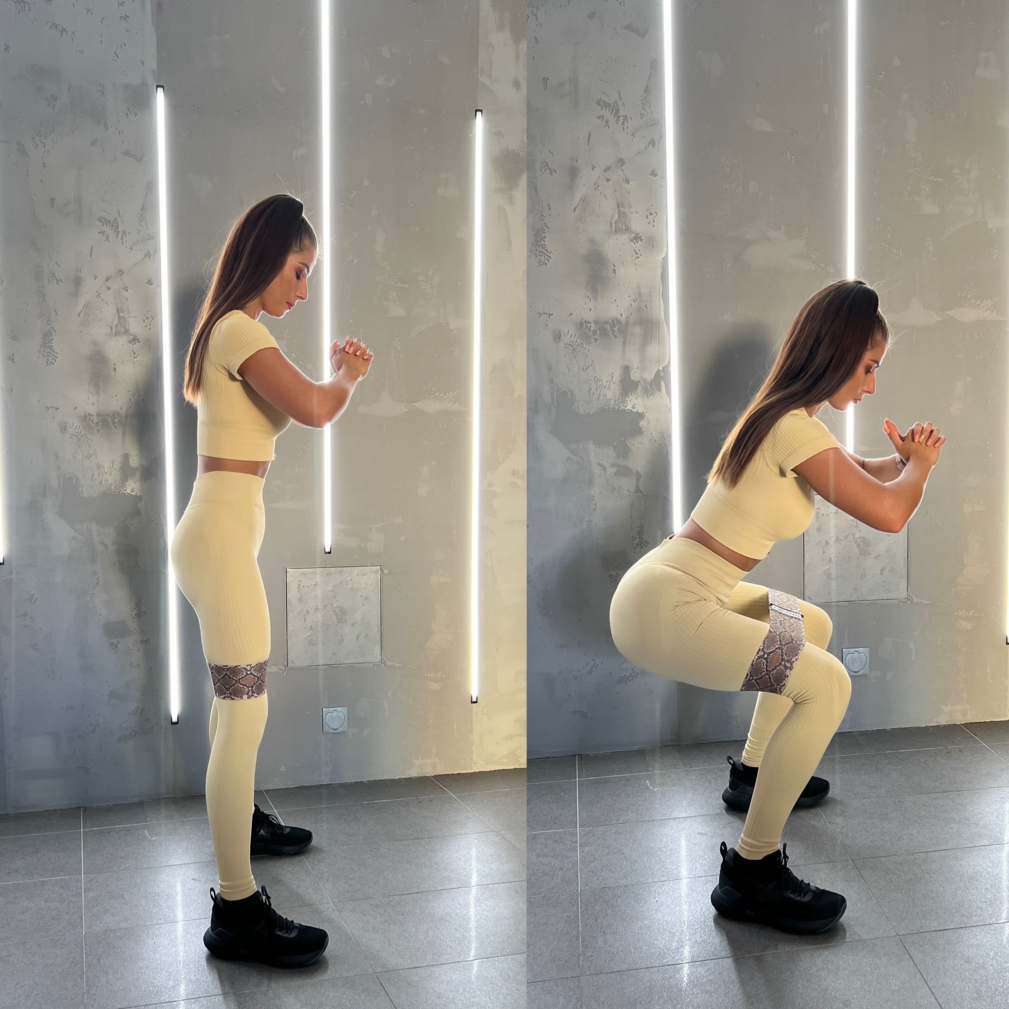 Booty band blog 1